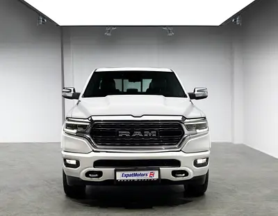 2024 RAM 1500 照片 5