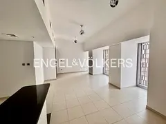 Unfurnished | Vacant | Marina View