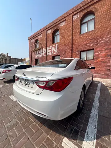 صورة مصغرة 5 لـ 2012 Hyundai SONATA