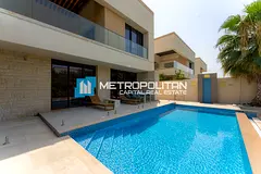 5BR+M w/ Private Pool | Type 6 | Unique Extensions