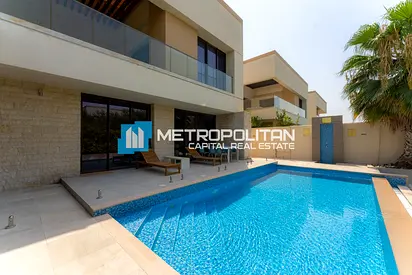 5BR+M w/ Private Pool | Type 6 | Unique Extensions