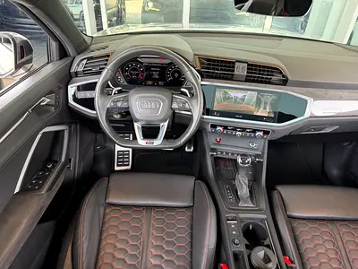 Audi RSQ3 2.5 TFSI quattro, миниатюра 10