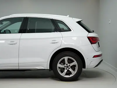 Audi Q5 45 TFSI, миниатюра 5