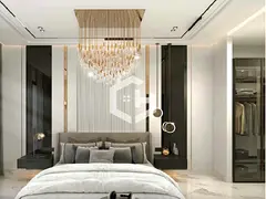 Investor Deal | Fully Furnished | Higher Floor