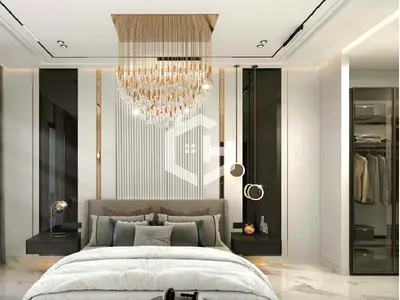 Investor Deal | Fully Furnished | Higher Floor