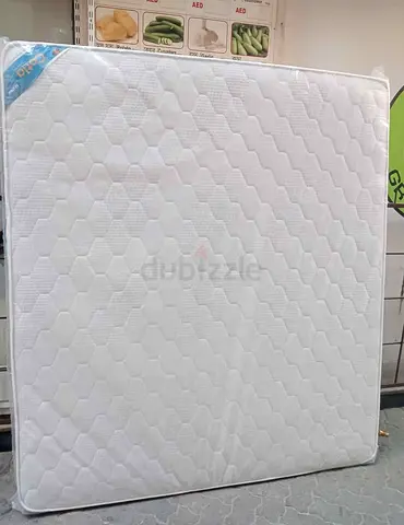 Brand New Queen size Medical Mattress Available