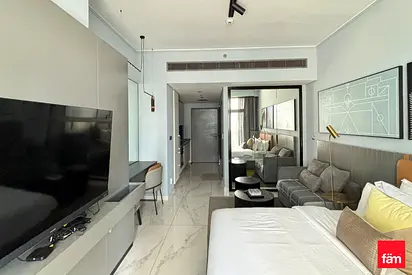 Highfloor | Fully furnished | Prime location