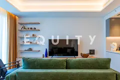 Jumeirah Island Views | High Floor | Exclusive