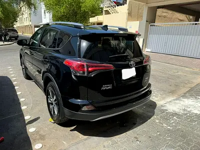 صورة 6 لـ 2018 Toyota RAV 4