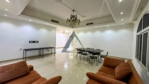 Spacious Villa | Private Pool | Ready to Move in