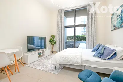 Fully Furnished Hotel Apartment | 12 Cheques | Prime Location | Azizi Star | AED 54K