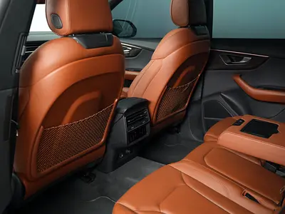 Audi Q8 55 TFSI quattro S line, миниатюра 15