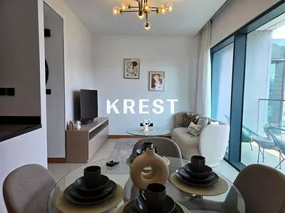 Spacious 1BR | Branded | Ready To Move