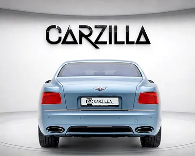 صورة مصغرة 4 لـ 2014 Bentley FLYING SPUR