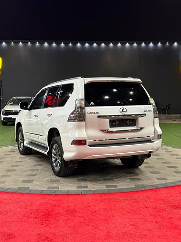 صورة 3 لـ 2015 Lexus GX-SERIES