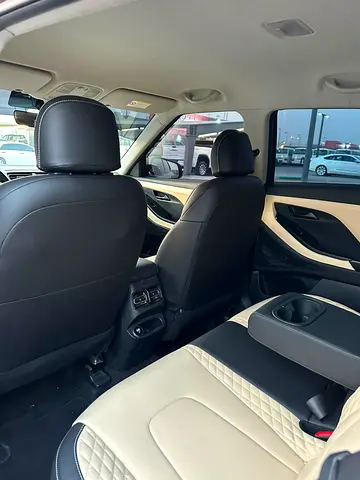Hyundai Creta GLS, миниатюра 13
