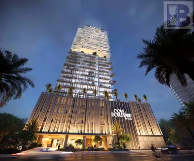 Attractive Entry Pricing | Flexible Investment Structure | Strategic Accessibility | Multiple Offic