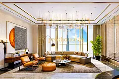 High Floor | Branded | READY FOR VIEWINGS