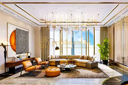 High Floor | Branded | READY FOR VIEWINGS