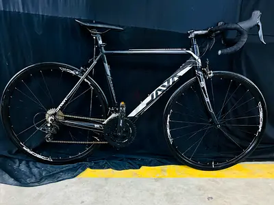 Road bike Java