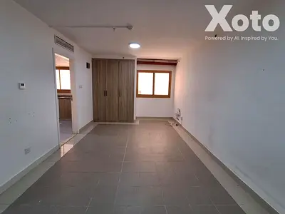 🏡 Studio Apartment for Rent | AAAF Building | Balcony | AED 45,000