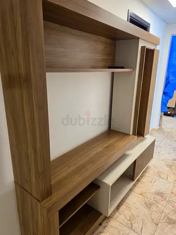 Tv unit