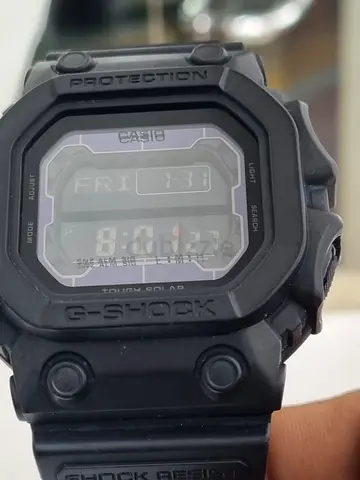 Original g SHOCK men watch