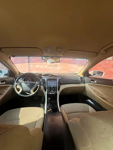 صورة مصغرة 11 لـ 2012 Hyundai SONATA