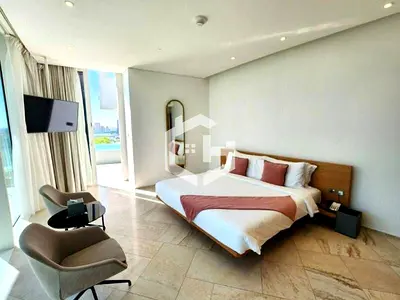2 BR + Private Pool | Fully Furnished | Spacious