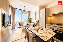 High Floor | 1 Price Cheque | Furnished | Ready