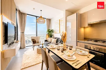 High Floor | 1 Price Cheque | Furnished | Ready