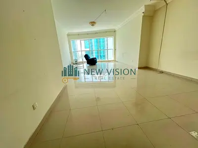 3 BR Apartment with Private Jacuzzi in Al Qasimia