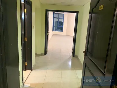 3BHK AVAILABLE FOR RENT IN NUAIMIYA TOWERS.