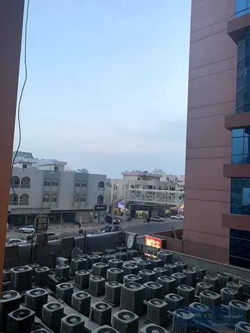 3BHK AVAILABLE FOR RENT IN NUAIMIYA TOWERS