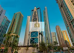 JLT Indigo Tower XXL Studio For Rent Close to metro