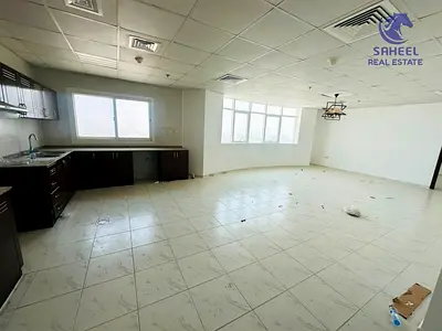 1 BR Apartment with Water View in Main City RAK