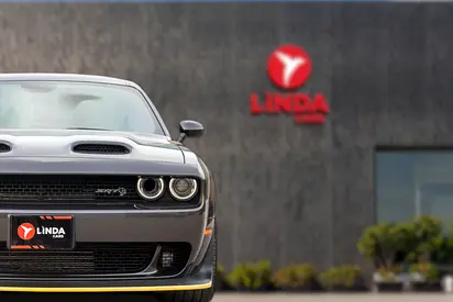2022 Dodge CHALLENGER — фото 3