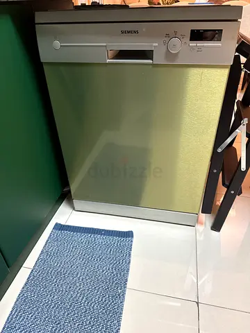 Siemens Dishwasher in Excellent Condition