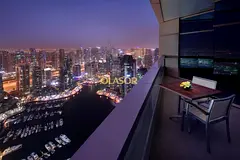 OLASOR Private Chauffeur Package | 2BR Nice Views | Serviced | All Bills Included | Few Mins to the 