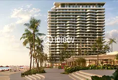 1 BR · Apartment · Rosso Bay Residence, Al Marjan Island