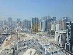 AC Free Big 2bhk with 2 Balcony with Open View in Al Majaz 2 Area