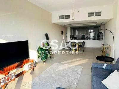 SPACIOUS LAYOUT | UNFURNISHED | PRIME LOCATION