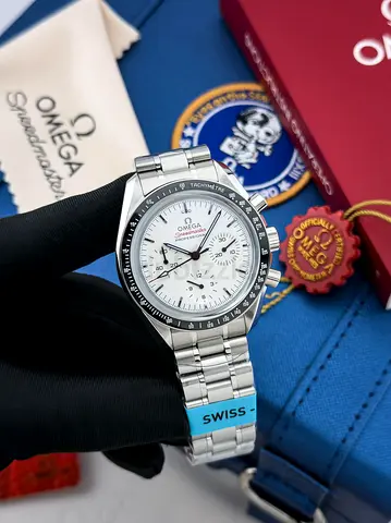Omega Speedmaster Moonwatch Professional super clone