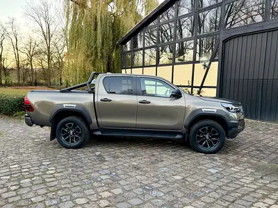 صورة 5 لـ 2023 Toyota HILUX