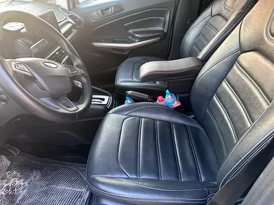 2019 FORD ECOSPORT 照片 4