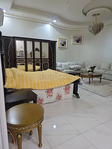 العين، الطوية