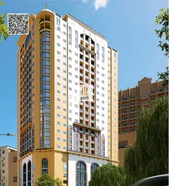 Investment Opportunity - Spacious and Open view - Close to services and Dubai Exit