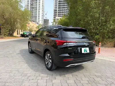 GAC GS4 GL, миниатюра 5