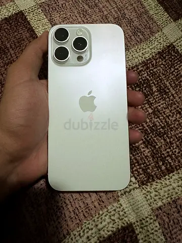 iPhone 16 Pro Max 512 GB