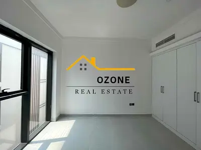 🏡✨ Spacious Unfurnished 2 BHK for Rent | 1,220 Sq. Ft. | 3 Washrooms | Balcony | Built-in Cupboard | Covered Parking | School Zone, Muwailah, Sharjah ✨🏡